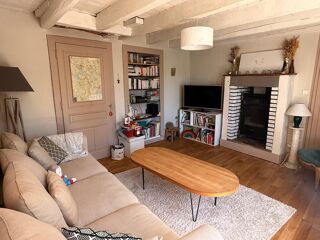  Maison à vendre 5 pièces 120 m²