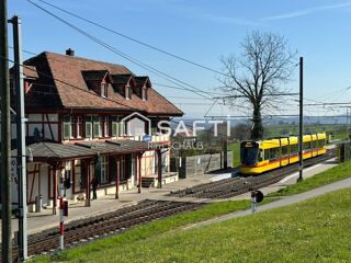  Maison � vendre 6 pi�ces 218 m�