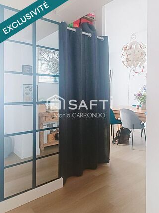  Maison � vendre 6 pi�ces 137 m�