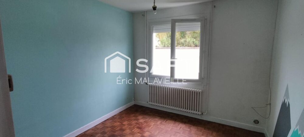 Vente Maison Pavillon de 70 m2 en attente de ses nouveaux propri�taires Dange-saint-romain