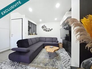  Maison � vendre 5 pi�ces 94 m�