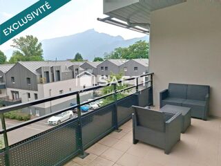  Appartement à vendre 3 pièces 62 m²
