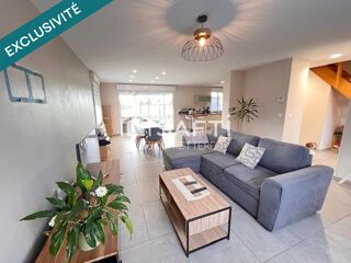  Maison  vendre 5 pices 104 m