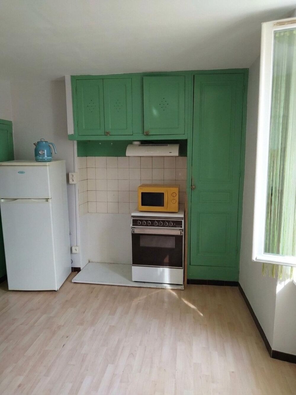 Vente Appartement Idéal investisseurs - T1 bis à rénover Montfort-sur-argens