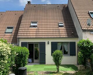  Maison � vendre 5 pi�ces 76 m�