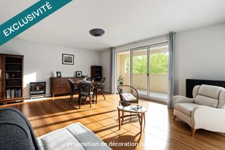  Appartement  vendre 4 pices 92 m