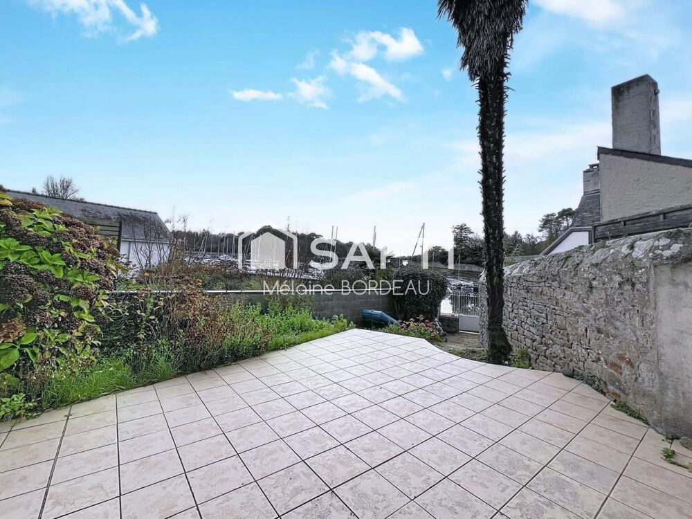 Vente Maison Propriété d'exception – Presqu'île de Conleau, Vannes Vannes