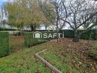  Maison � vendre 5 pi�ces 102 m�