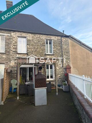  Maison � vendre 4 pi�ces 104 m�