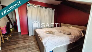  Maison à vendre 5 pièces 92 m²
