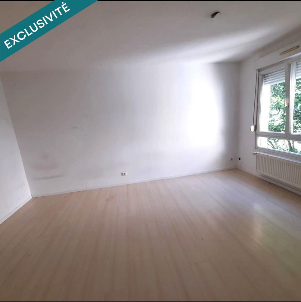 Vente Appartement Appartement F4 105 m2 Forbach