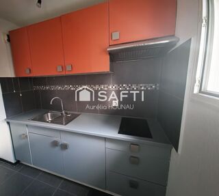 Appartement à vendre 2 pièces 42 m²
