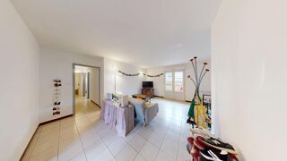  Appartement � vendre 3 pi�ces 67 m�