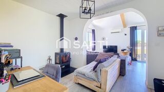  Maison à vendre 4 pièces 121 m²