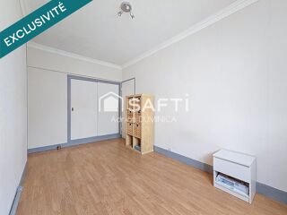  Appartement à vendre 4 pièces 83 m²