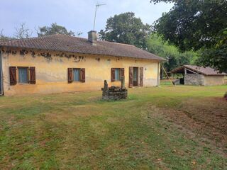 Maison à vendre 3 pièces 65 m²
