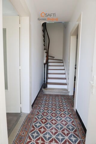  Maison à vendre 6 pièces 163 m²