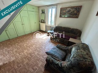  Maison à vendre 4 pièces 100 m²