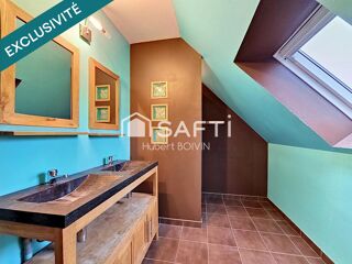  Maison � vendre 6 pi�ces 133 m�