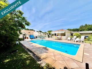  Maison � vendre 5 pi�ces 105 m�