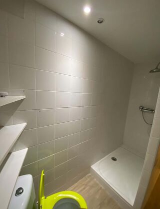 Appartement à vendre 2 pièces 44 m²
