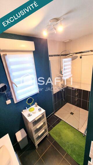  Maison  vendre 4 pices 82 m