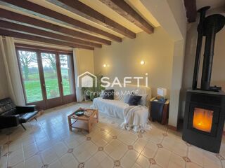  Maison � vendre 4 pi�ces 105 m�