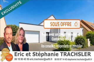  Maison à vendre 5 pièces 112 m²