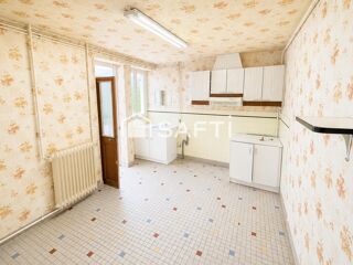  Maison à vendre 4 pièces 90 m²