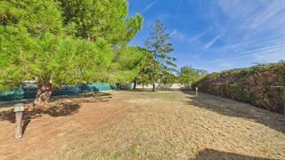 Vente Maison Maison de plain-pied avec jardin arboré et garage Andilly