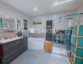  Maison à vendre 6 pièces 115 m²