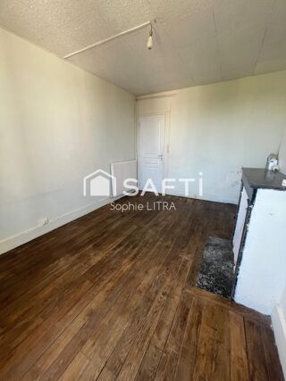  Appartement � vendre 4 pi�ces 77 m�