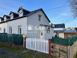  Maison � vendre 4 pi�ces 120 m�