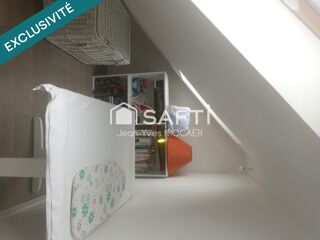  Maison à vendre 4 pièces 83 m²