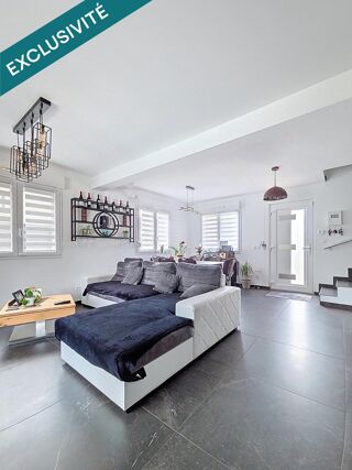  Maison � vendre 6 pi�ces 103 m�