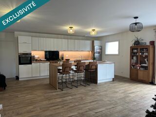  Maison � vendre 5 pi�ces 121 m�