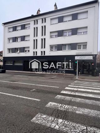  Immeuble à vendre 881 m²