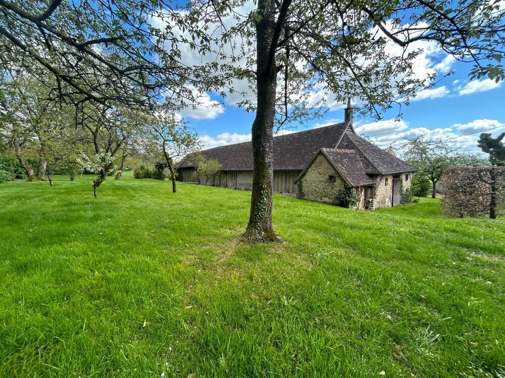 � vendre  Propri�t�/ch�teau Tourouvre (61190)