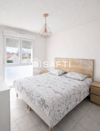  Appartement � vendre 3 pi�ces 65 m�