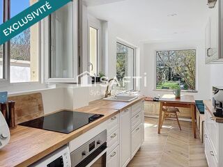  Maison � vendre 6 pi�ces 122 m�
