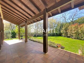  Maison à vendre 6 pièces 120 m²