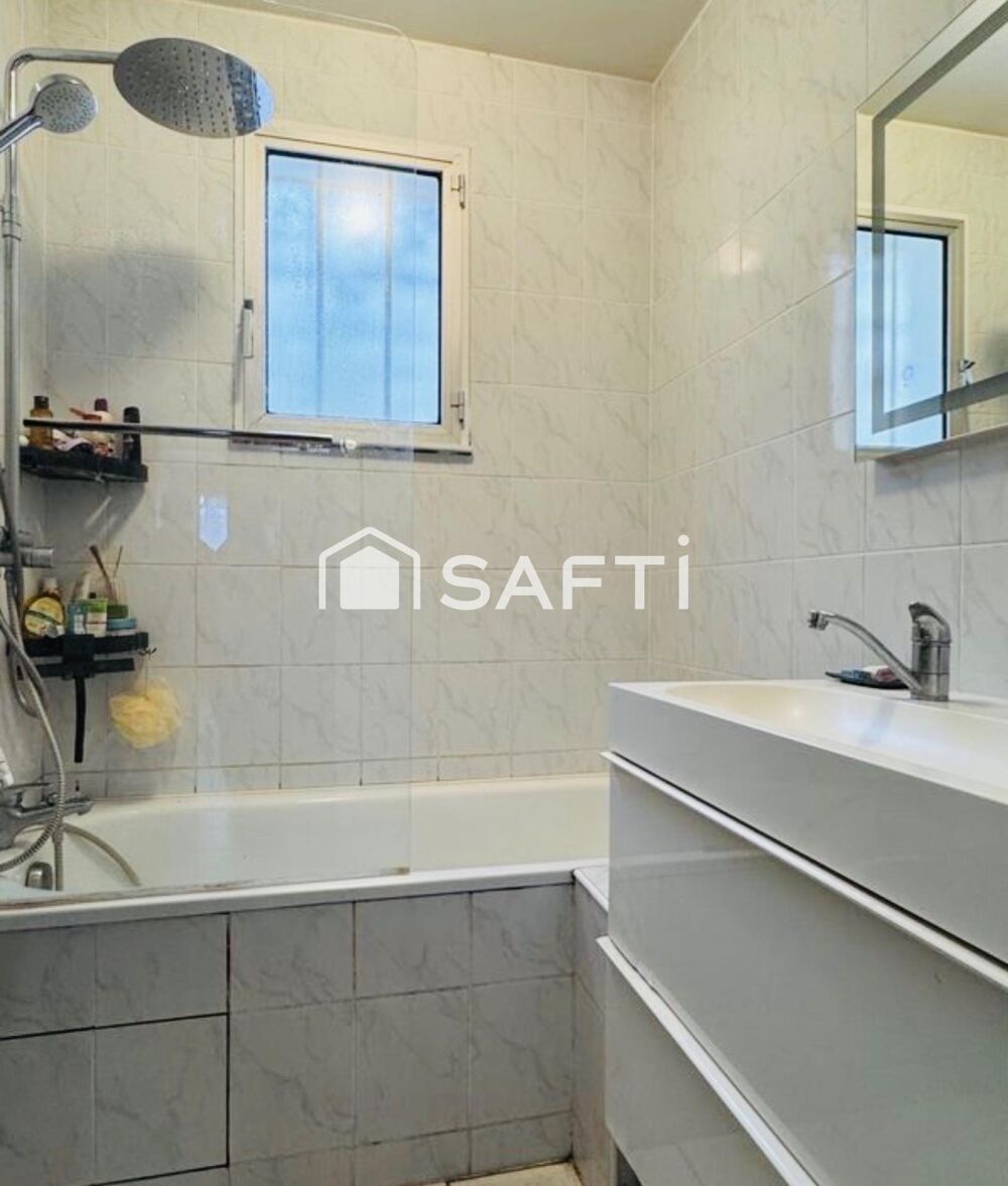Vente Maison Maison 5 chambre 105?m² sur 756?m² de terrain Guerville