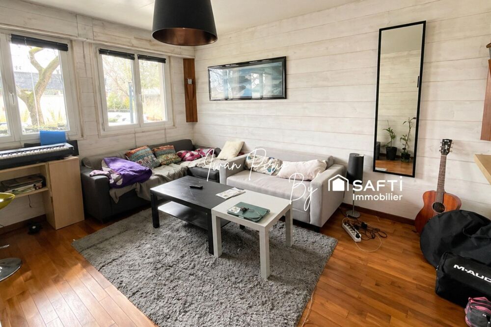 Investissement locatif : T5