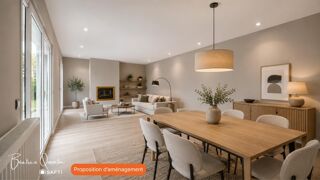  Maison à vendre 7 pièces 173 m²