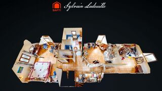  Maison � vendre 5 pi�ces 140 m�
