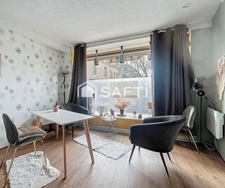  Immeuble à vendre 202 m²