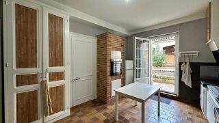  Maison à vendre 6 pièces 176 m²