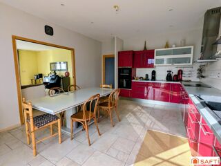  Maison à vendre 7 pièces 192 m²