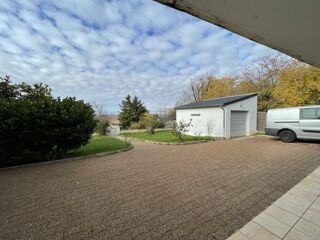  Maison � vendre 6 pi�ces 136 m�