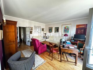  Appartement � vendre 3 pi�ces 105 m�